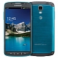 Samsung Galaxy S4 Active Receiving Android 4.3 Update at AT&T