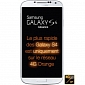 Samsung Galaxy S4 Advance Goes on Sale in France via Orange