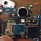 Samsung Galaxy S4 Gets Torn to Pieces Before Release