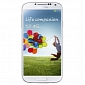 Samsung Galaxy S 4 Launching in the UK on April 25