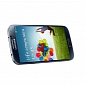Samsung Galaxy S4 Receives New Software Update at Verizon