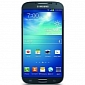 Samsung Galaxy S4 Receiving Android 4.3 Update at Sprint