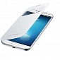 Samsung Galaxy S4 S-View Wireless Battery Cover Arrives in the US