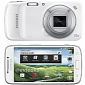 Samsung Galaxy S4 Zoom for AT&T Leaks