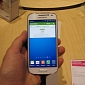 Samsung Galaxy S4 mini Confirmed for Bell and Virgin Mobile in Canada