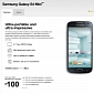 Samsung Galaxy S4 mini Now Available at Fido in Canada
