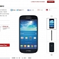 Samsung Galaxy S4 mini Now Available at Verizon