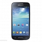 Samsung Galaxy S4 mini Now Official