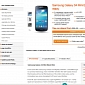 Samsung Galaxy S4 mini Now on Pre-Order in the UK