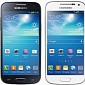 Samsung Galaxy S4 mini Receives Software Update at Sprint, Not KitKat