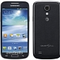 Samsung Galaxy S4 mini for AT&T Caught on Camera