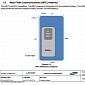 Samsung Galaxy S5 Active (SM-G870A) for AT&T Spotted at FCC