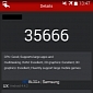 Samsung Galaxy S5 Allegedly Spotted in AnTuTu Benchmark