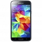 Samsung Galaxy S5 Coming to All Major Carriers in Canada