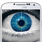 Samsung Galaxy S5 Coming to MWC 2014 with 2K Display, Iris Verification System