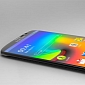 Samsung Galaxy S5 Concept Is Based on Latest Rumors