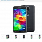 Samsung Galaxy S5 Developer Edition Coming Soon to Verizon