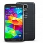 Samsung Galaxy S5 Developer Edition Now Available at Verizon