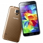 Samsung Galaxy S5 Goes on Sale Today in 125 Countries