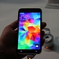 Samsung Galaxy S5 Goes on Sale in India by April 15 for Rs 45,000-50,000