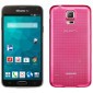 Samsung Galaxy S5 Goes on Sale in Japan via NTT Docomo, Also in Pink