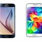 Samsung Galaxy S5 Is the Better Choice, Not the Galaxy S6, Says Consumer Reports