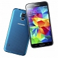 Samsung Galaxy S5 Launching in India on March 27