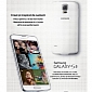 Samsung Galaxy S5 Launching in Romania on March 24
