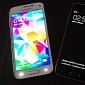 Samsung Galaxy S5 Mini Leaks in High-Res Photos, Full Specs Revealed
