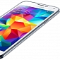 Samsung Galaxy S5 Now Available in India for Rs 51,500