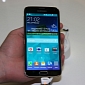 Samsung Galaxy S5 Now Available in UAE