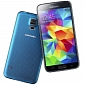 Samsung Galaxy S5 Now Up for Pre-Order at US Cellular with Free $50 Google Play Offer