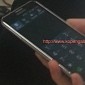 Samsung Galaxy S5 Prime with Metallic Case Leaks in Live Picture – Report <em>UPDATE</em>