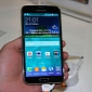 Samsung Galaxy S5 Sales to Top 35 Million in Three Months