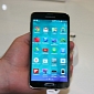 Samsung Galaxy S5 Sees Record Initial Demand