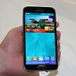 Samsung Galaxy S5 Sees Robust Sales in South Korea