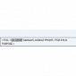 Samsung Galaxy S5 Spotted in Shipping Documents as SM-G900F