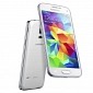 Samsung Galaxy S5 mini Officially Introduced with 4.5-Inch HD Display, Quad-Core CPU, 1.5GB RAM