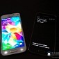 Samsung Galaxy S5 mini to Arrive on Shelves in Mid-July