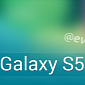 Samsung Galaxy S5’s Name Allegedly Confirmed