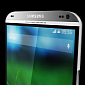 Samsung Galaxy S5 to Sport Diamond-Coated Metal Case