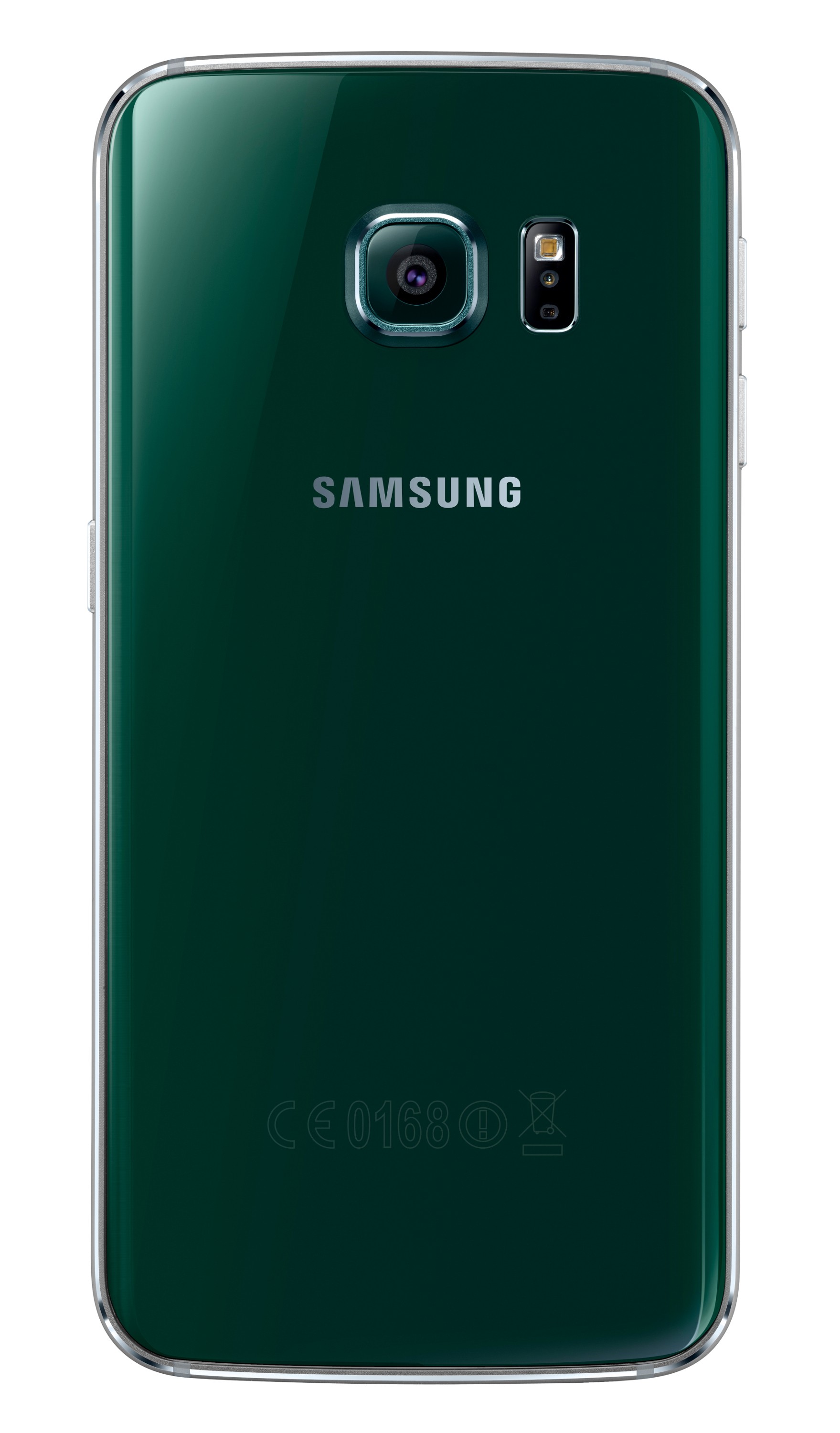 Samsung Galaxy S6 Edge Full Specs Rundown