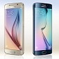 Samsung Galaxy S6 and Galaxy S6 Edge Have Already Been Rooted