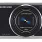 Samsung Galaxy SF2 Camera Up for Order in Canada for $500 / €362