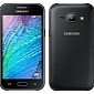Samsung Galaxy J3 and Galaxy J7 Specs Leak