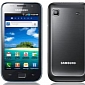 Samsung Galaxy SL Reportedly Receiving Android 2.3.6 Update in India