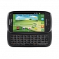 Samsung Galaxy Stratosphere II Now Official at Verizon