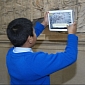 Samsung Galaxy Tab 10.1 Tablet Becomes Exploration Tool at the British Museum