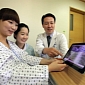 Samsung Galaxy Tab 10.1 Tablet Used in Hospitals Now
