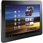 Samsung Galaxy Tab 10.1 with 4G Support Arrives at T-Mobile USA